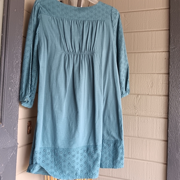 mark. Blue Dress Size L - Picture 3 of 4